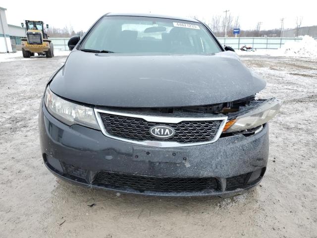 Photo 5 from auction – 2013 KIA FORTE with VIN KNAFU4A23D5653031