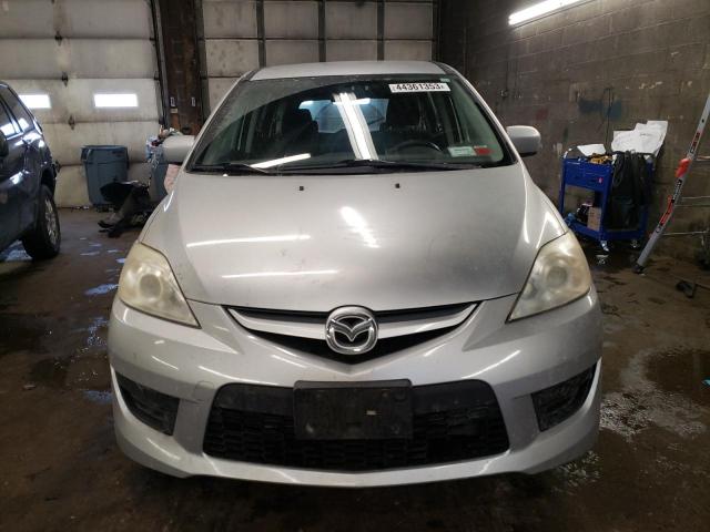 Фото 5 с аукциона – 2008 MAZDA 5 с VIN JM1CR29LX80323575