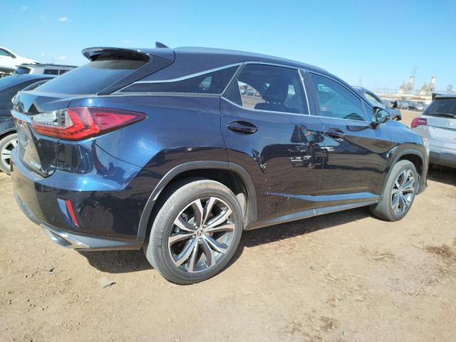 Photo 3 from auction – 2018 LEXUS RX 350 BAS with VIN 2T2ZZMCA1JC111331