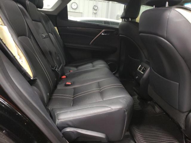 Photo 10 from auction – 2019 LEXUS RX 350 BAS with VIN 2T2BZMCA3KC191783