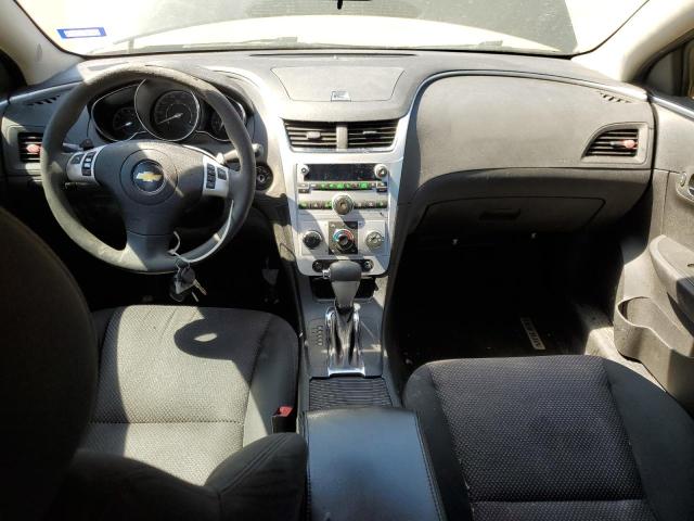 Photo 8 from auction – 2010 CHEVROLET MALIBU with VIN 1G1ZC5EB3AF137284