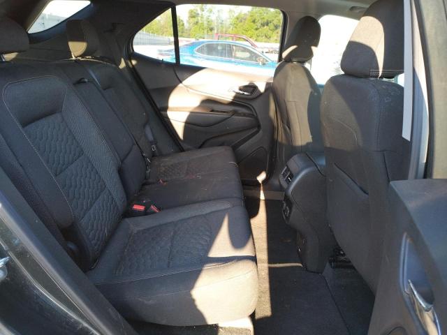 Photo 11 from auction – 2018 CHEVROLET EQUINOX LT with VIN 2GNAXJEV2J6325680