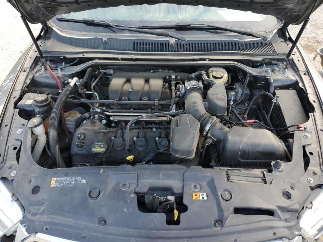 Photo 11 from auction – 2014 FORD TAURUS LIM with VIN 1FAHP2F89EG119807