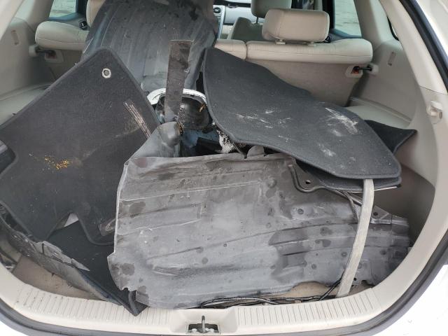 Photo 13 from auction – 2011 MAZDA CX-7 with VIN JM3ER2B52B0404413