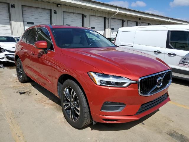 Photo 4 from auction – 2018 VOLVO XC60 T5 MO with VIN YV4102RK7J1076263