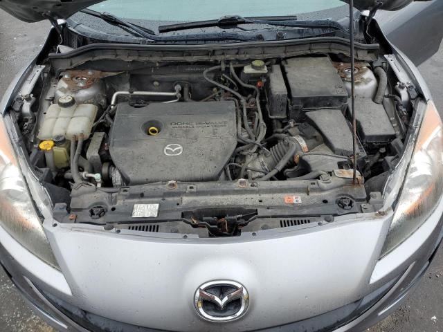 Photo 11 from auction – 2010 MAZDA 3 I with VIN JM1BL1SG2A1301137