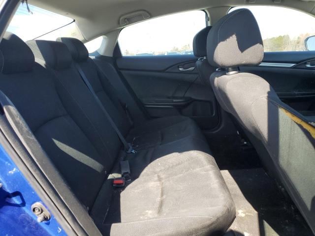 Photo 10 from auction – 2019 HONDA CIVIC LX with VIN 2HGFC2F60KH600087
