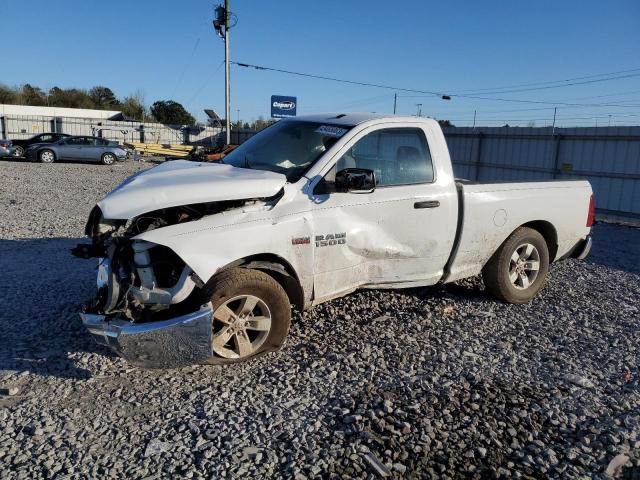 RAM 1500 ST 2016 with VIN 3C6JR6AT7GG213689 - Photo from auction