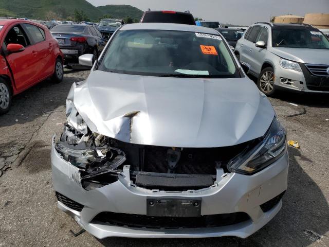 Photo 5 from auction – 2019 NISSAN SENTRA S with VIN 3N1AB7AP1KY324492