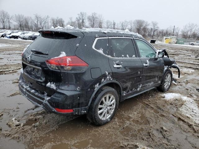 Photo 3 from auction – 2018 NISSAN ROGUE S with VIN KNMAT2MV2JP549110