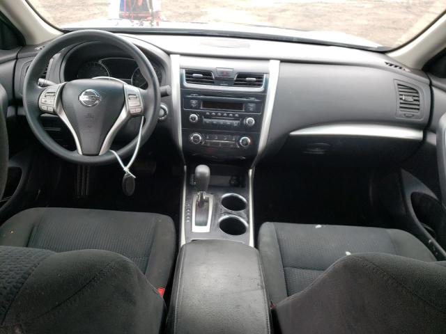 Photo 8 from auction – 2015 NISSAN ALTIMA 2.5 with VIN 1N4AL3AP2FC224229