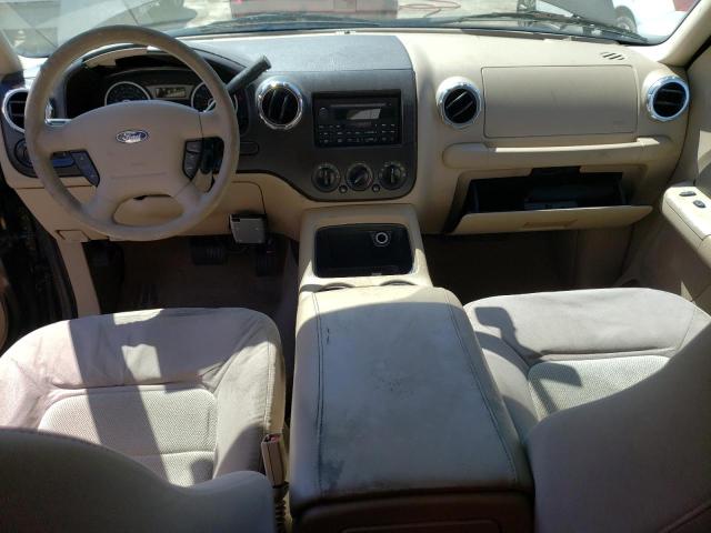 Photo 8 from auction – 2006 FORD EXPEDITION with VIN 1FMPU15546LA77230