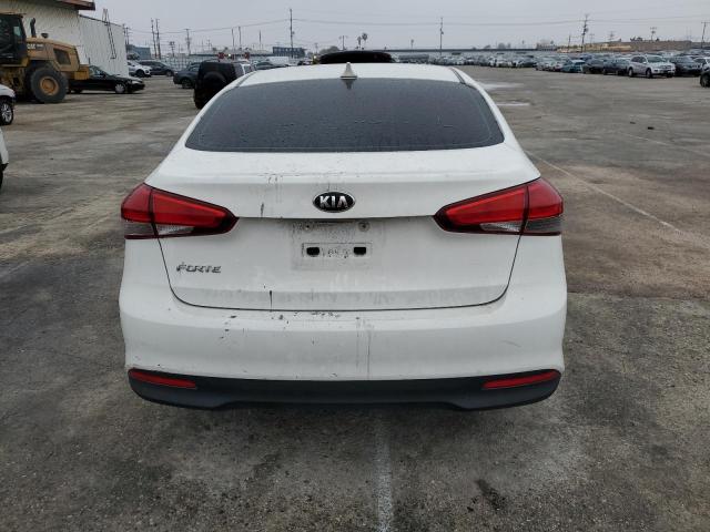 Photo 6 from auction – 2017 KIA FORTE LX with VIN 3KPFK4A74HE052743