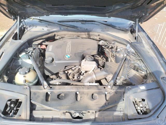 Photo 11 from auction – 2013 BMW 528 I with VIN WBAXG5C53DD230786