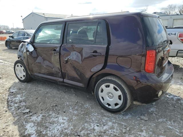 Photo 2 from auction – 2010 TOYOTA SCION XB with VIN JTLZE4FE4A1104624