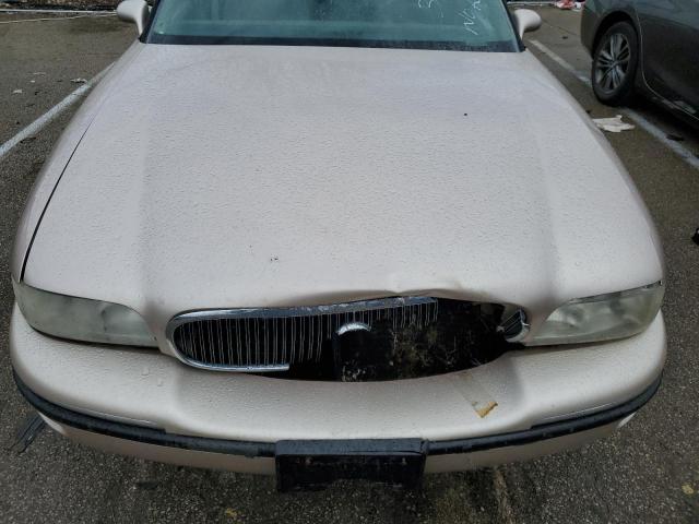 Photo 11 from auction – 1999 BUICK LESABRE CU with VIN 1G4HP52K4XH456150