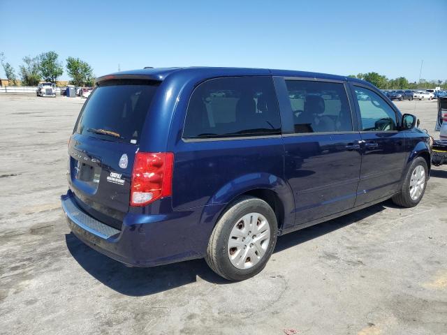 Photo 3 from auction – 2014 DODGE GRAND CARA with VIN 2C4RDGBG2ER376114