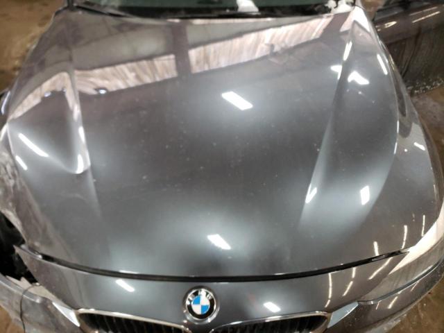 Photo 11 from auction – 2012 BMW 320 I with VIN WBA3B1C58CF461210