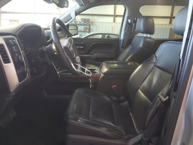 Photo 7 from auction – 2014 GMC SIERRA with VIN 3GTU2VEC7EG450386