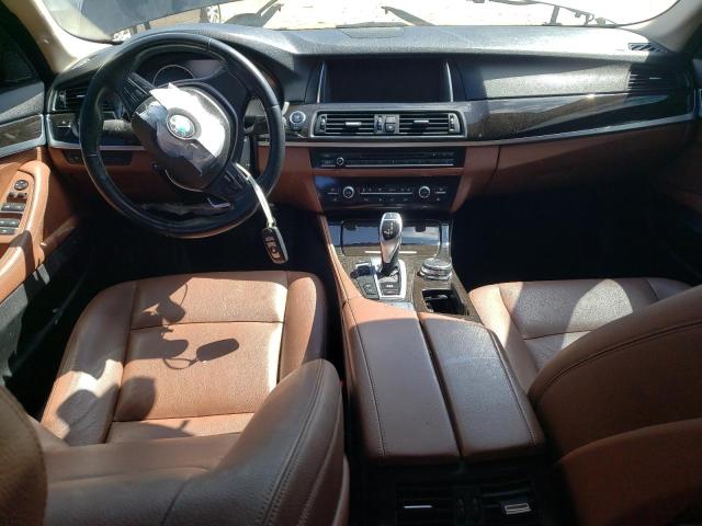 Photo 8 from auction – 2016 BMW 528 XI with VIN WBA5A7C53GG642732