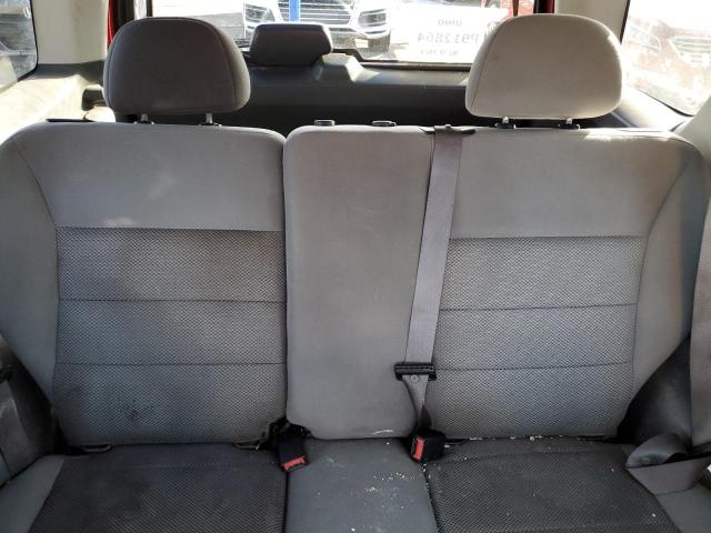 Photo 10 from auction – 2005 FORD ESCAPE XLT with VIN 1FMCU93155KB93571