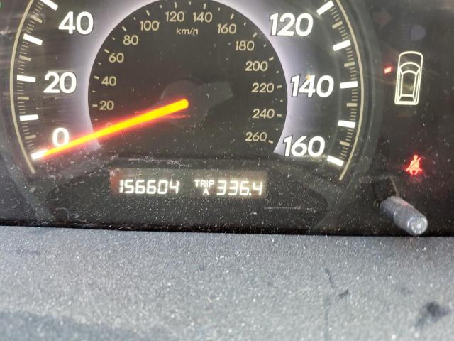Photo 9 from auction – 2010 HONDA ODYSSEY EX with VIN 5FNRL3H67AB085124