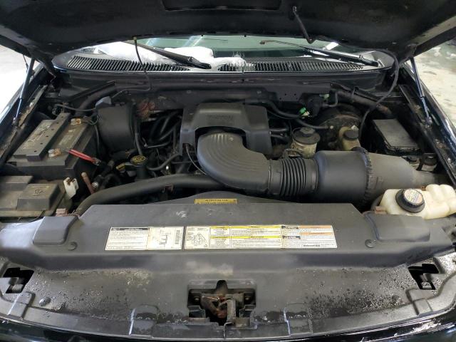 Photo 11 from auction – 1999 FORD F150 with VIN 2FTRX08L8XCA74299
