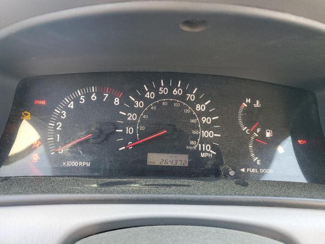 صورة رقم 9 من المزاد - 2006 TOYOTA COROLLA CE مع VIN 2T1BR32E06C583256