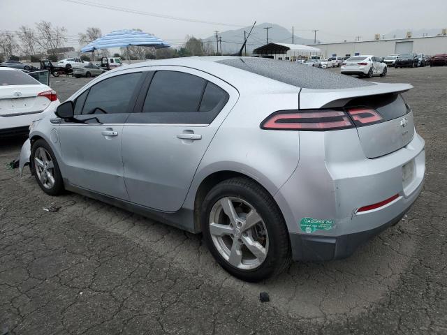 Photo 2 from auction – 2013 CHEVROLET VOLT with VIN 1G1RE6E41DU120002
