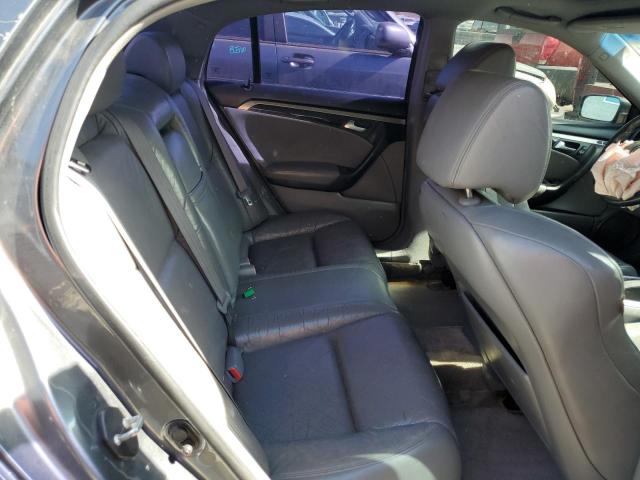 Photo 10 from auction – 2005 ACURA TL with VIN 19UUA66235A065485