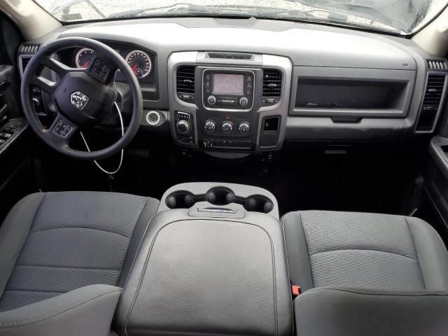 Photo 8 from auction – 2014 RAM 1500 ST with VIN 1C6RR7KT1ES249570