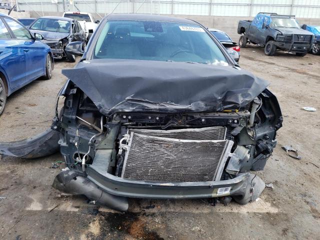 Photo 5 from auction – 2015 BUICK VERANO CON with VIN 1G4PR5SK6F4162048