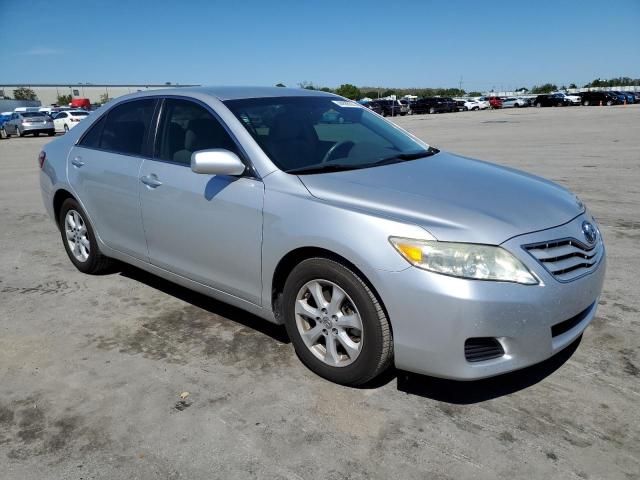 Photo 4 from auction – 2010 TOYOTA CAMRY BASE with VIN 4T1BF3EK9AU559412
