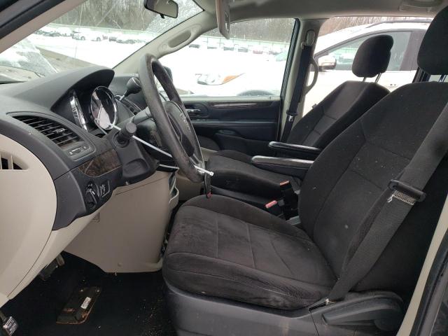 Photo 7 from auction – 2011 DODGE GRAND CARA with VIN 2D4RN4DG3BR715387