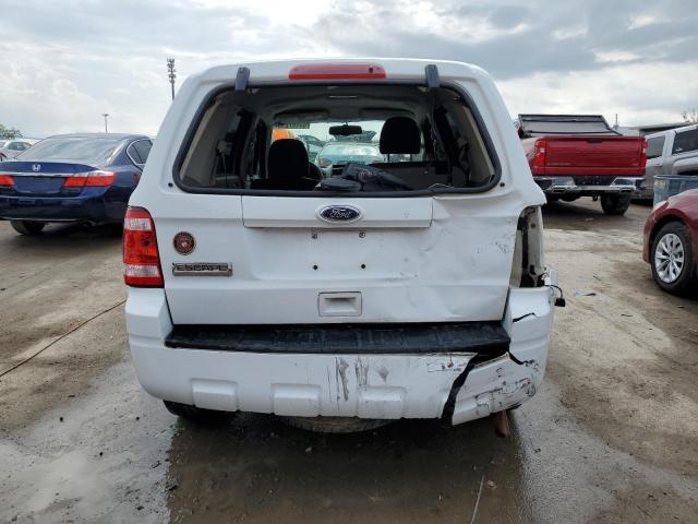 Photo 6 from auction – 2011 FORD ESCAPE XLS with VIN 1FMCU0C78BKC12352