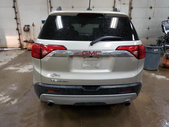Photo 6 from auction – 2017 GMC ACADIA SLT with VIN 1GKKNMLS3HZ186918
