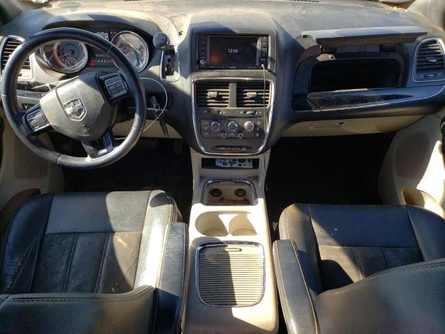 Photo 8 from auction – 2019 DODGE GRAND CARA with VIN 2C4RDGCG4KR580620