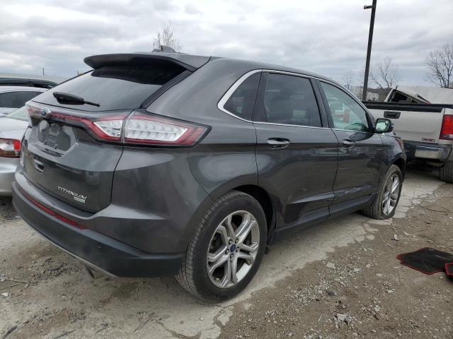 Photo 3 from auction – 2017 FORD EDGE TITAN with VIN 2FMPK3K90HBB75618