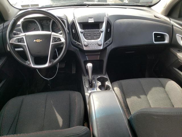 Photo 8 from auction – 2011 CHEVROLET EQUINOX LT with VIN 2CNFLEEC9B6217022