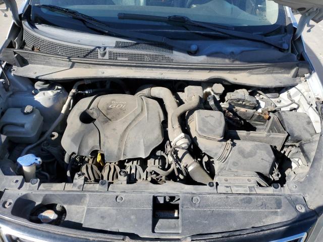 Photo 12 from auction – 2012 KIA SPORTAGE S with VIN KNDPC3A60C7307125