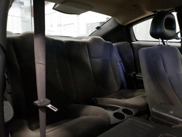 Photo 10 from auction – 2007 SATURN ION LEVEL with VIN 1G8AW18B27Z190303