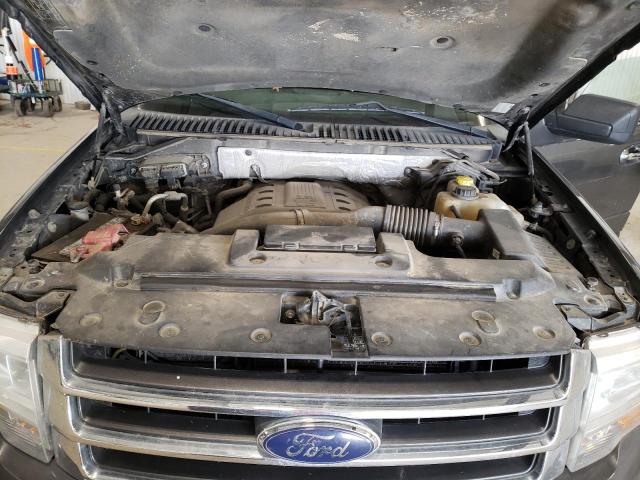 Photo 12 from auction – 2017 FORD EXPEDITION with VIN 1FMJK1JT9HEA44764