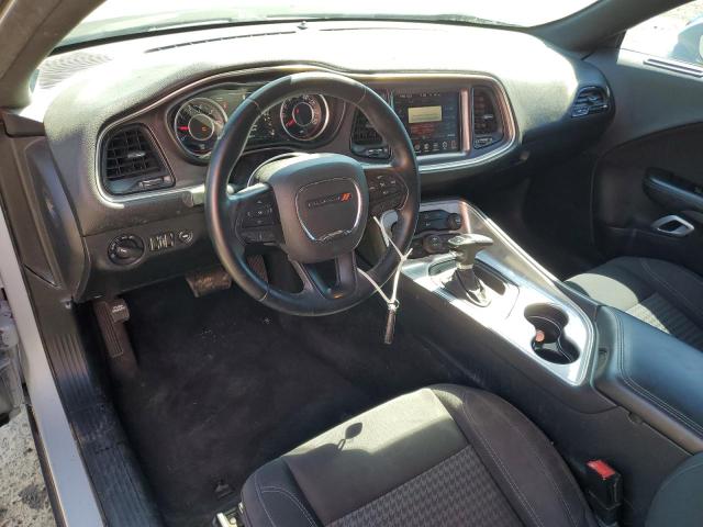 Photo 8 from auction – 2015 DODGE CHALLENGER with VIN 2C3CDZAG5FH888481