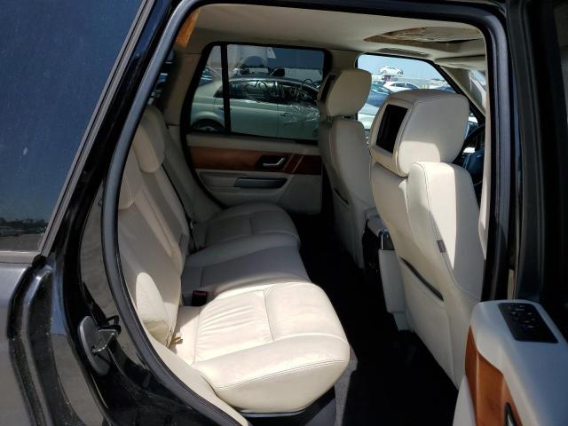 Photo 11 from auction – 2008 LAND ROVER RANGE ROVE with VIN SALSH23438A181346