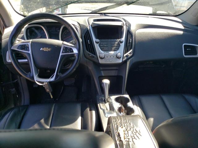 Photo 8 from auction – 2014 CHEVROLET EQUINOX LT with VIN 2GNFLHE39E6247266