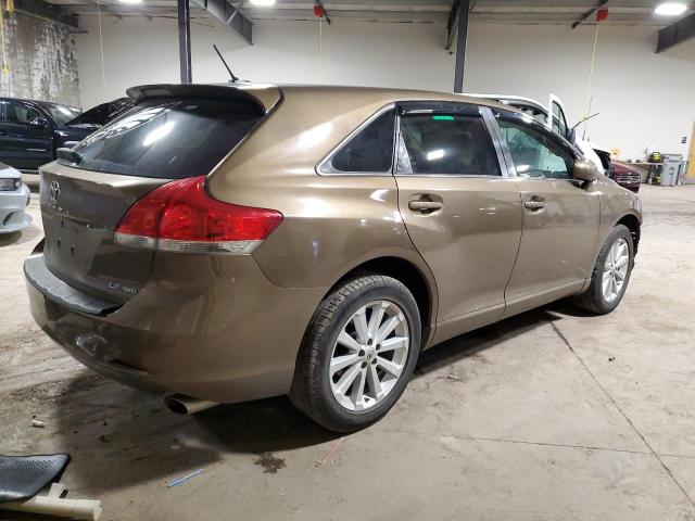 Photo 3 from auction – 2012 TOYOTA VENZA LE with VIN 4T3BA3BB0CU032789