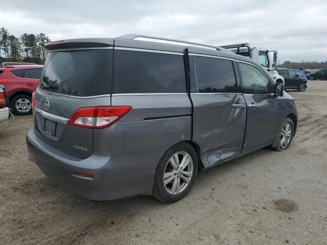 Photo 3 from auction – 2015 NISSAN QUEST S with VIN JN8AE2KP8F9130810