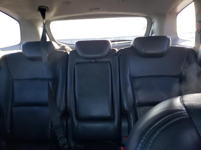 Photo 10 from auction – 2008 SUBARU TRIBECA LI with VIN 4S4WX92D284401284