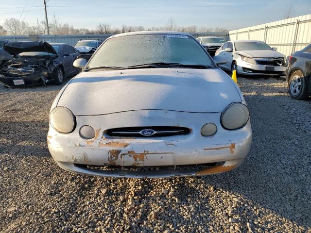 Photo 5 from auction – 1998 FORD TAURUS LX with VIN 1FAFP52U7WA262349