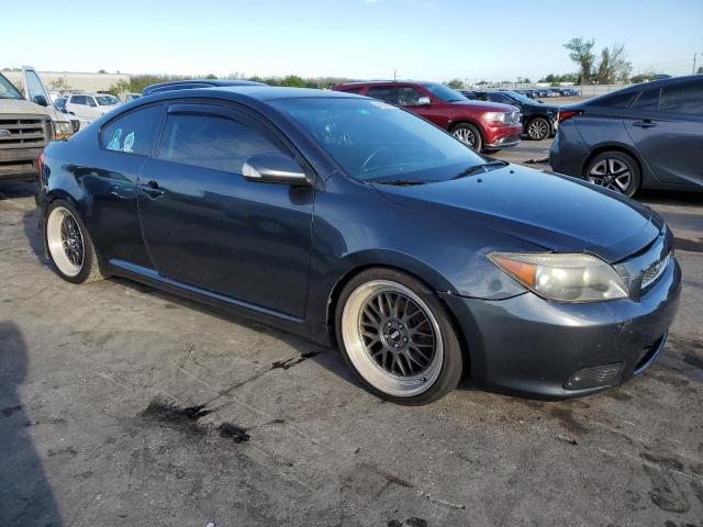 Photo 4 from auction – 2008 SCION TC with VIN JTKDE167480240749
